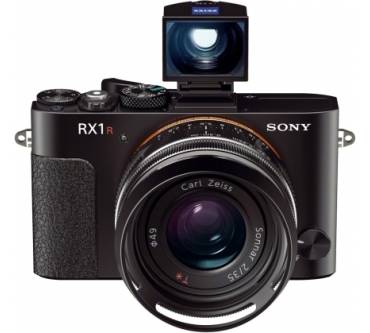 Produktbild Sony Cyber-shot DSC-RX1R