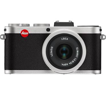 Produktbild Leica X2