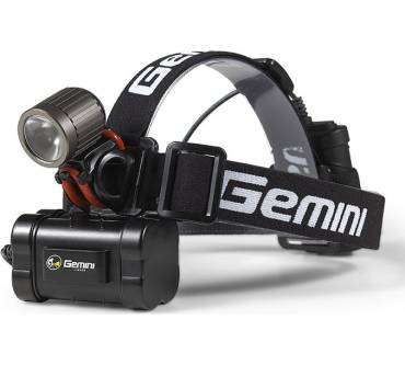 Produktbild Gemini Lights Xera LED Light System