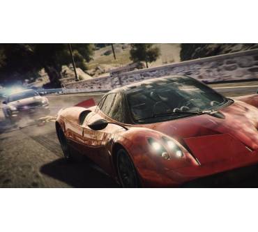 Produktbild Need for Speed: Rivals