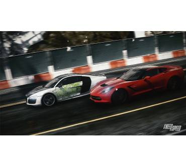 Produktbild Need for Speed: Rivals