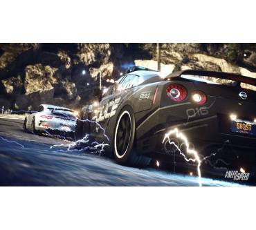 Produktbild Need for Speed: Rivals