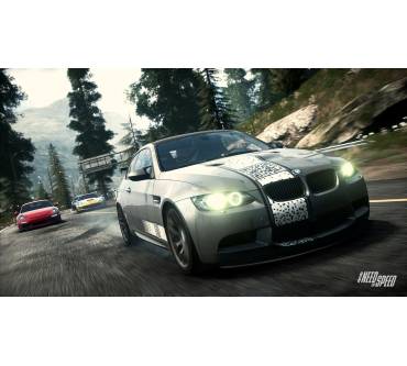 Produktbild Need for Speed: Rivals