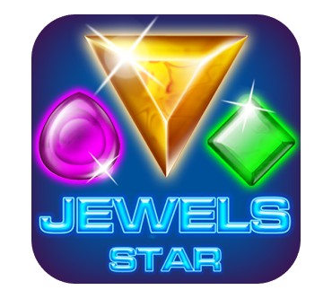 Produktbild iTreeGamer Jewels Star