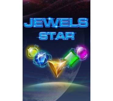 Produktbild iTreeGamer Jewels Star