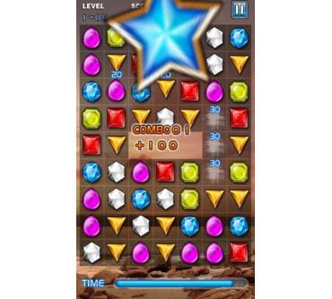 Produktbild iTreeGamer Jewels Star