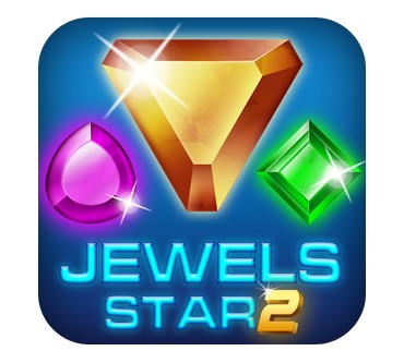 Produktbild iTreeGamer Jewels Star 2