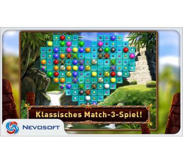 Produktbild Nevosoft Wonderlines (für Android)