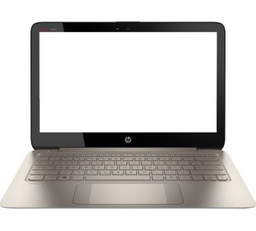 Produktbild HP Spectre 13-3010eg