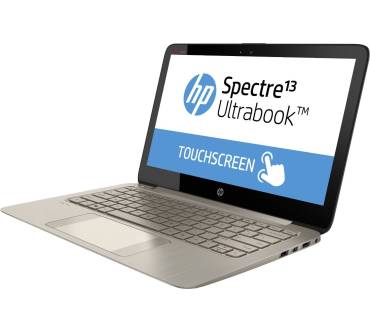 Produktbild HP Spectre 13-3010eg