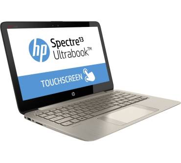 Produktbild HP Spectre 13-3010eg