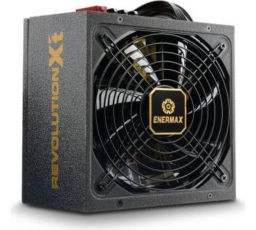 Produktbild Enermax Revolution X't 530W (ERX530AWT)