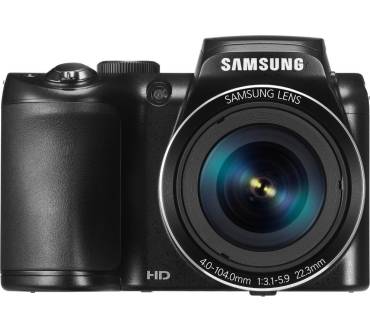 Produktbild Samsung WB110