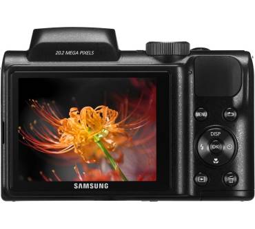 Produktbild Samsung WB110