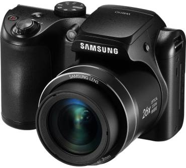 Produktbild Samsung WB110