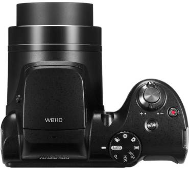 Produktbild Samsung WB110