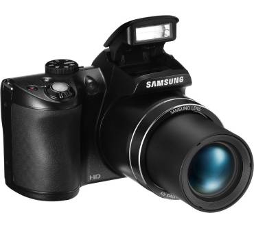 Produktbild Samsung WB110