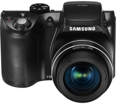 Produktbild Samsung WB110