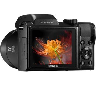 Produktbild Samsung WB110