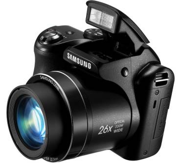 Produktbild Samsung WB110