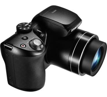 Produktbild Samsung WB110