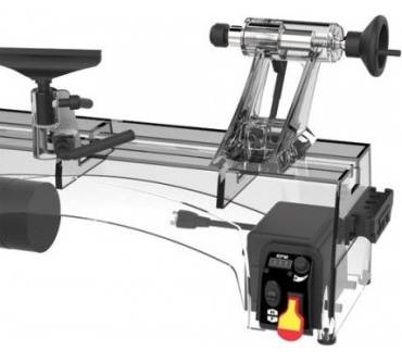 Produktbild Jet JWL-1221VS