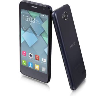 Produktbild Alcatel One Touch Idol Mini 6012D