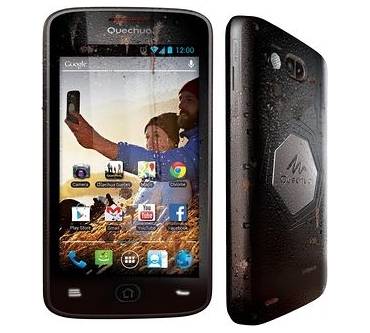 Produktbild Quechua Phone 5