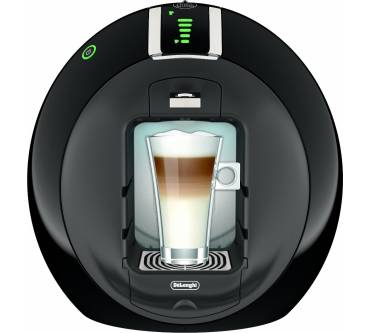 Produktbild De Longhi Nescafé Dolce Gusto Circolo Automatic EDG605