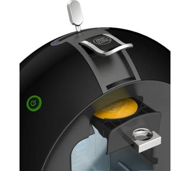 Produktbild De Longhi Nescafé Dolce Gusto Circolo Manuell EDG 600