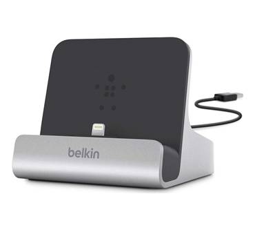 Produktbild Belkin Express Dock (für iPad)