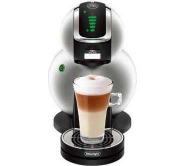 Produktbild De Longhi Nescafé Dolce Gusto Melody 3 Automatic EDG 626