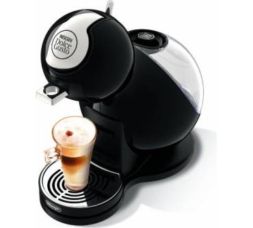 Produktbild De Longhi Nescafé Dolce Gusto Melody 3 EDG 420