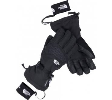 Produktbild The North Face Etip Facet Gloves