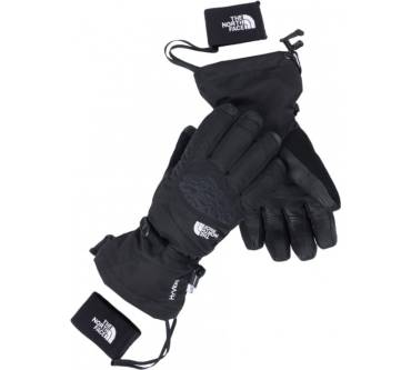 Produktbild The North Face Etip Facet Gloves