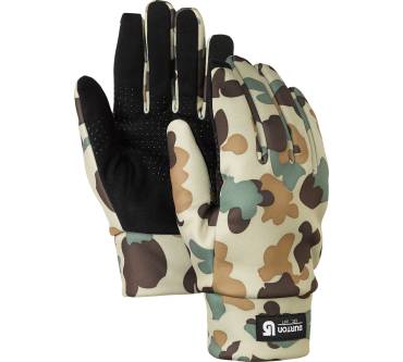 Produktbild Burton Touch N Go Glove