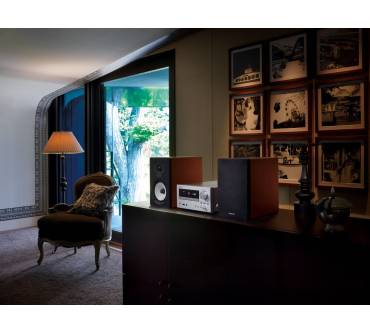 Produktbild Onkyo CS-N755