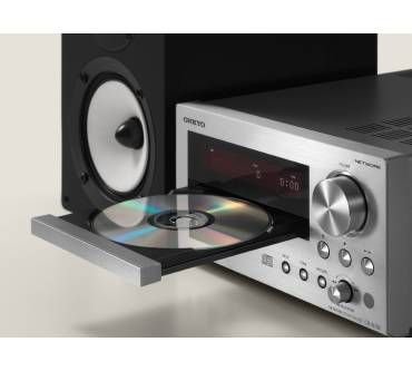 Produktbild Onkyo CS-N755