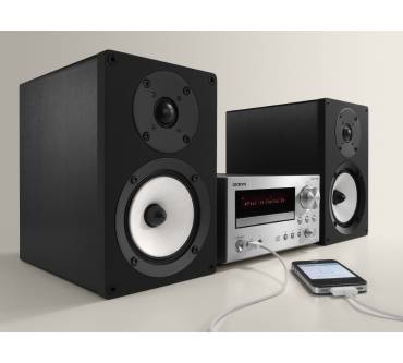 Produktbild Onkyo CS-N755