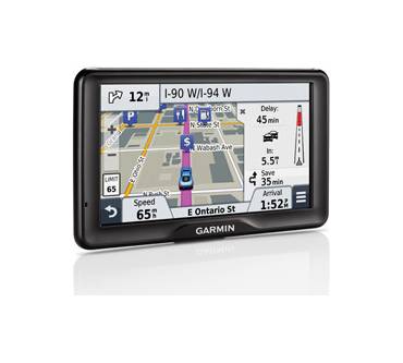 Produktbild Garmin nüvi 2797LMT