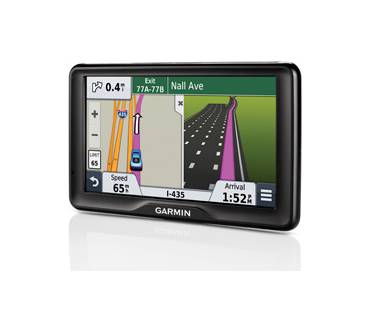 Produktbild Garmin nüvi 2797LMT