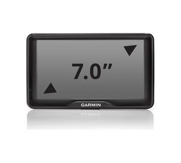 Produktbild Garmin nüvi 2797LMT