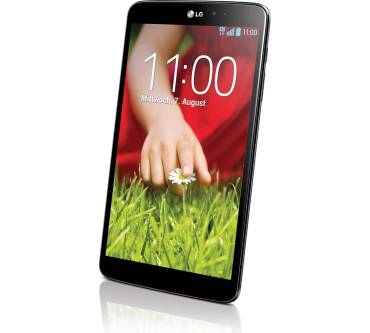 Produktbild LG G Pad 8.3