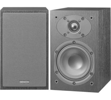 Produktbild Denon D-M39