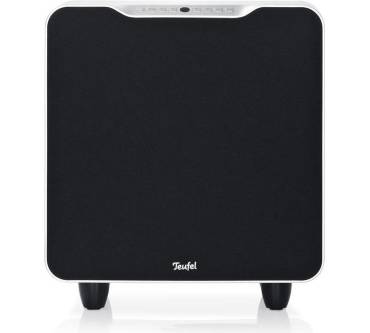 Produktbild Teufel Motiv 2 Blue