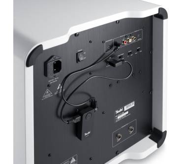 Produktbild Teufel Motiv 2 Blue