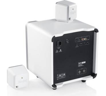 Produktbild Teufel Motiv 2 Blue