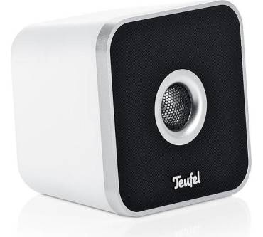 Produktbild Teufel Motiv 2 Blue