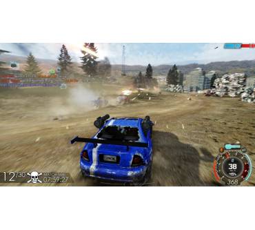 Produktbild Gas Guzzlers Extreme (für PC)