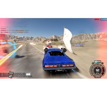 Produktbild Gas Guzzlers Extreme (für PC)